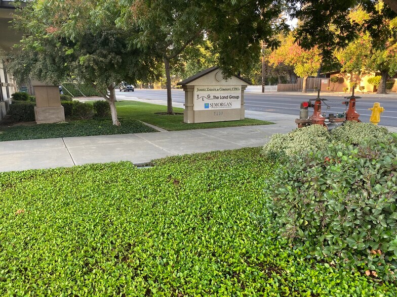 More Photos Of 1110 Tully Rd, Modesto Medical For Lease
