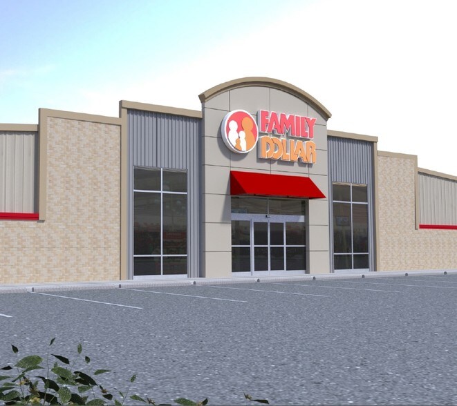 More Photos Of 415 E 9th St, Weleetka Freestanding For Sale