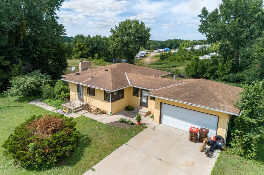 388 W 9th Ave, Saint Paul Park, MN 55071 Marina For Sale