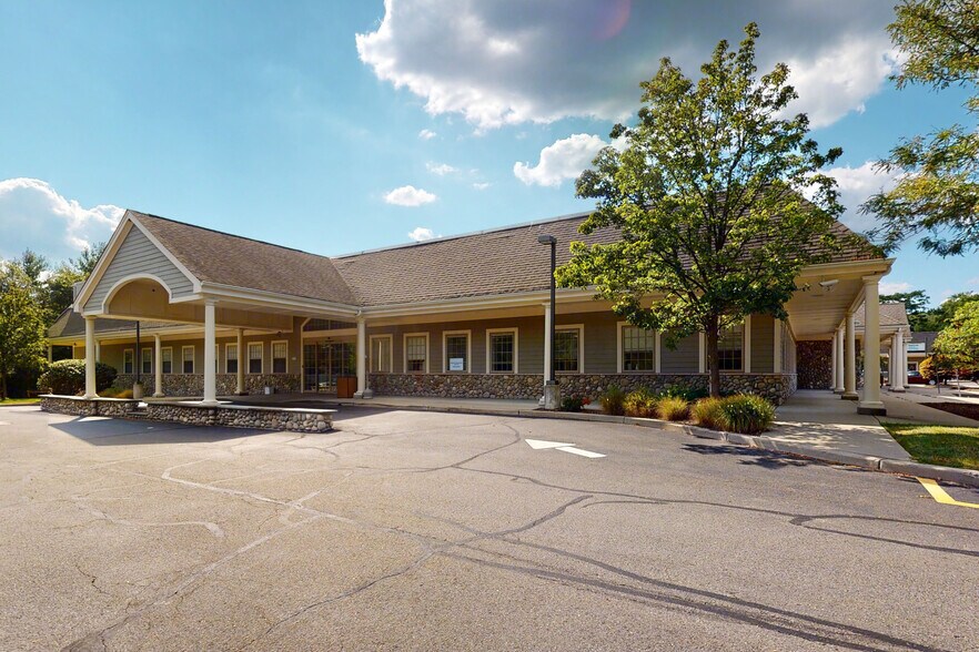 More Photos Of 79 Route 46 East, Hackettstown Unknown For Lease