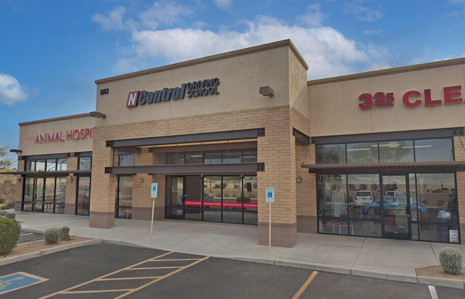 More Photos Of E Ray Rd @ S, Gilbert Unknown For Lease