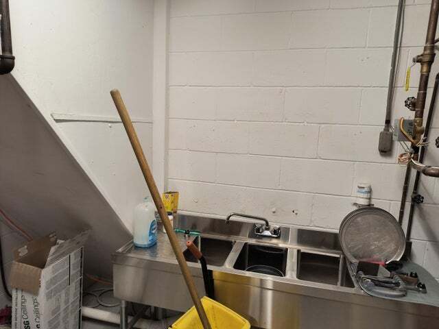 More Photos Of 10010 Werth Rd, Herron Storefront Retail Residential For Sale