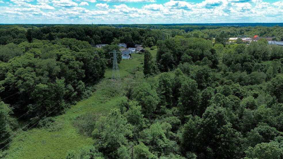 More Photos Of Belmont Avenue, Youngstown Land For Sale
