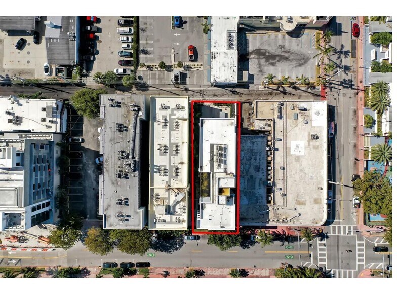More Photos Of 538 Meridian Ave, Miami Beach Hospitality For Sale