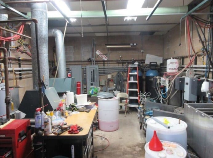 More Photos Of 3195 W Spencer St, Appleton Carwash For Sale