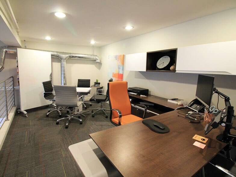 More Photos Of 209 Kalamath St, Denver Loft Creative Space For Sale