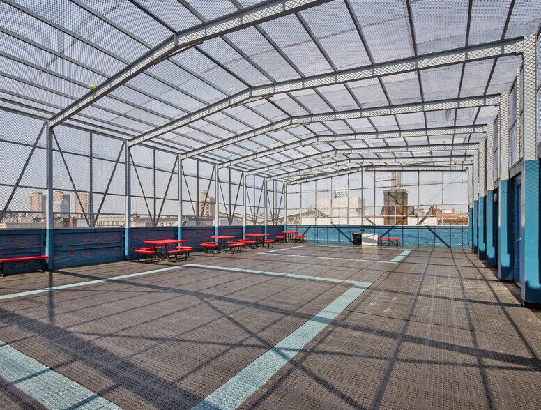 More Photos Of 124 Wadsworth Ave, New York Religious Facility For Lease