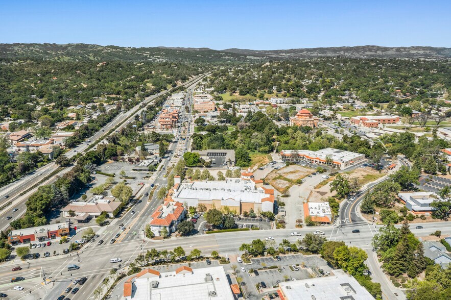 More Photos Of 6917 El Camino Real, Atascadero General Retail For Sale