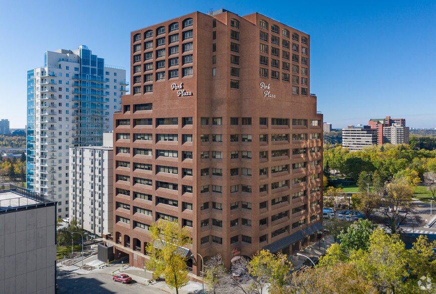 More Photos Of 10611 98th Ave NW, Edmonton Coworking Space