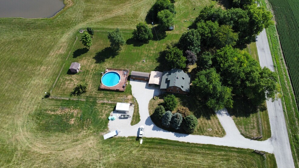 More Photos Of 12703 N Robinhood Ln, Kansas City Land For Sale