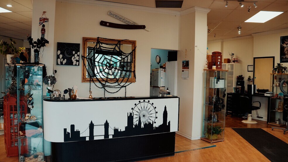 More Photos Of 15223-15245 Russell Ave, White Rock Apartments For Sale