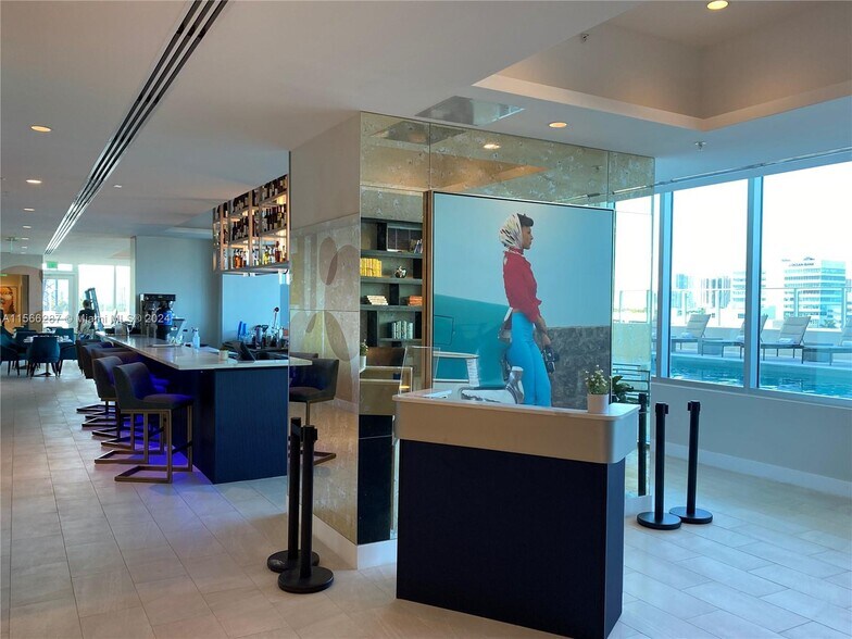 More Photos Of 2820 NE 214th St, Aventura Loft Creative Space For Sale