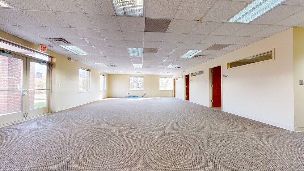 More Photos Of 3767 Ranchero Dr, Ann Arbor Office For Sale