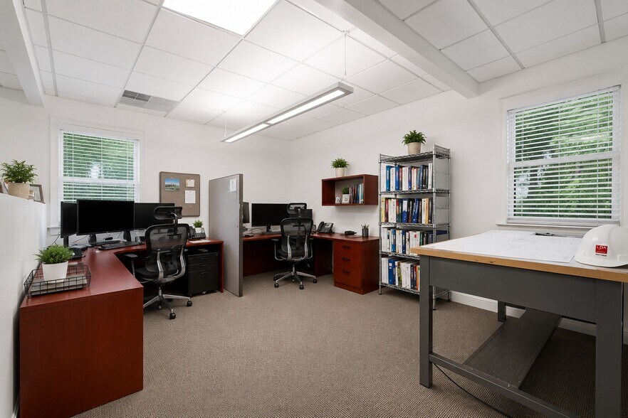 More Photos Of 3103 Medlock Bridge Rd, Norcross Office For Sale