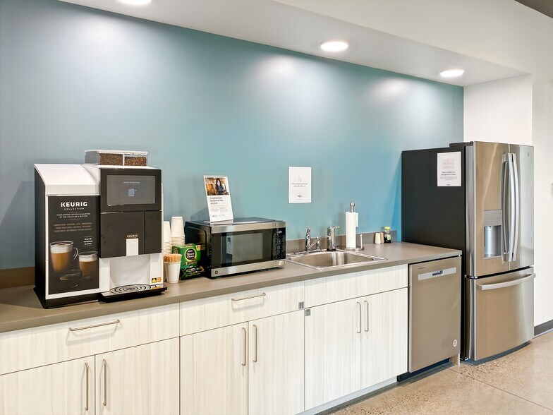 More Photos Of 161 Haley Springs Rd, Bozeman Coworking Space