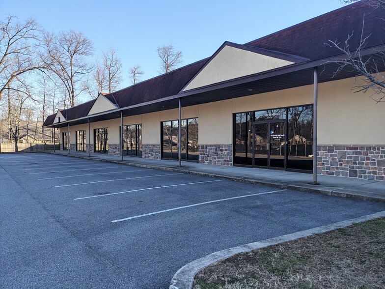 Primary Photo Of 8141 Telegraph Rd, Severn Medical For Lease