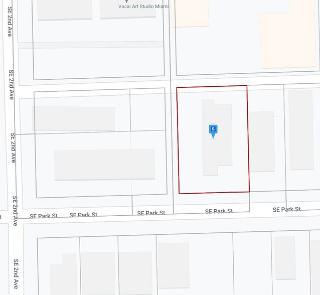 More Photos Of 213 SE Park St, Dania Apartments For Sale