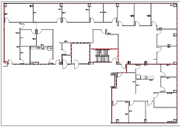 More Photos Of 2501 Blue Ridge Rd, Raleigh Office For Lease