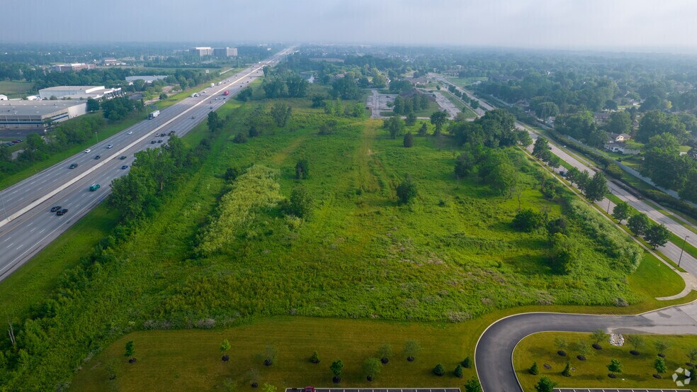 More Photos Of Trueman Blvd, Hilliard Unknown For Lease