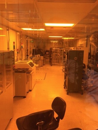 More Photos Of 600 Ward Dr, Santa Barbara Research And Development For Lease