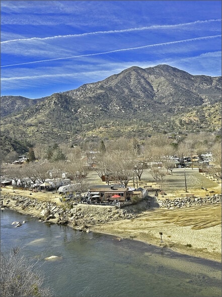 More Photos Of 24 Sirretta St, Kernville Manufactured Housing Mobile Home Park For Sale