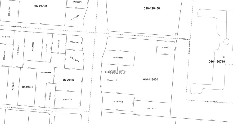 More Photos Of 2550 S Hamilton Rd, Columbus Restaurant For Sale