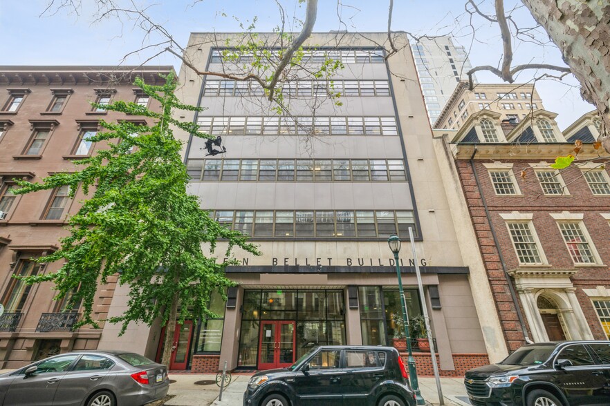 Primary Photo Of 1624-1628 Locust St, Philadelphia Office For Lease