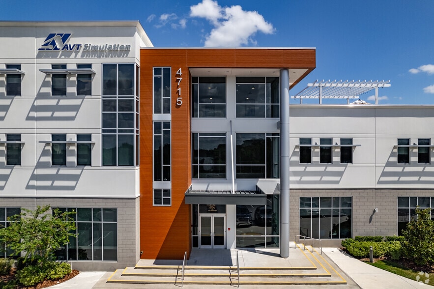 More Photos Of 4715 Data Ct, Orlando Office For Sale