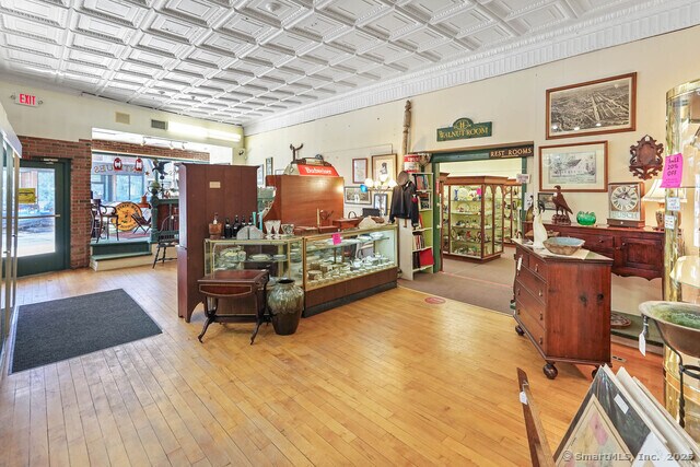 More Photos Of 109 Main St, Putnam General Retail For Sale