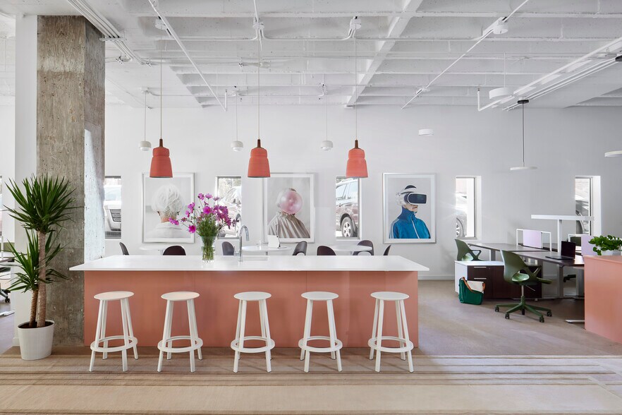 More Photos Of 1576 Sherman St, Denver Office For Lease