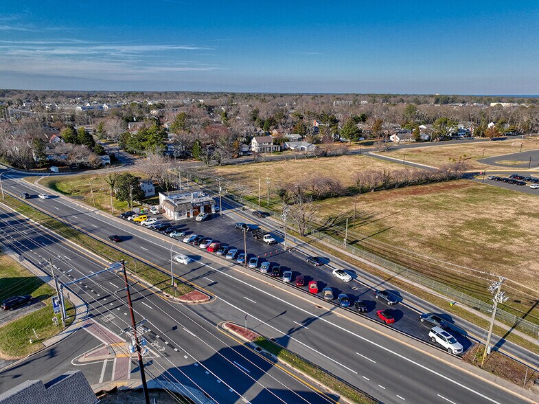 More Photos Of 20575 Coastal Hwy, Rehoboth Beach Auto Dealership For Sale