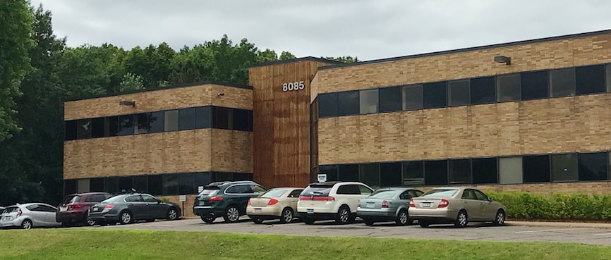 More Photos Of 8085 Wayzata Blvd, Minneapolis Office For Lease