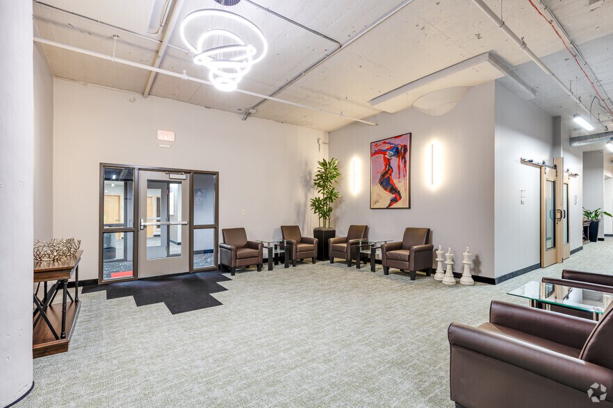 More Photos Of 540 Fairview Ave, Saint Paul Unknown For Lease