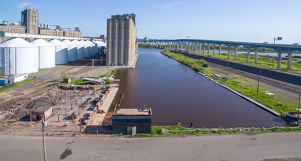 More Photos Of 1507 N 1st St, Superior Land For Sale