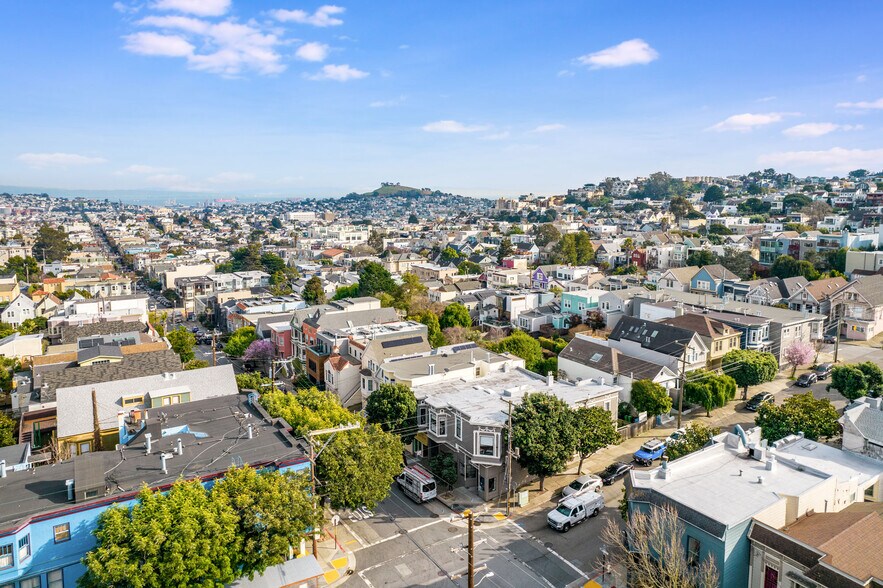 More Photos Of 4291 24th St, San Francisco Apartments For Lease