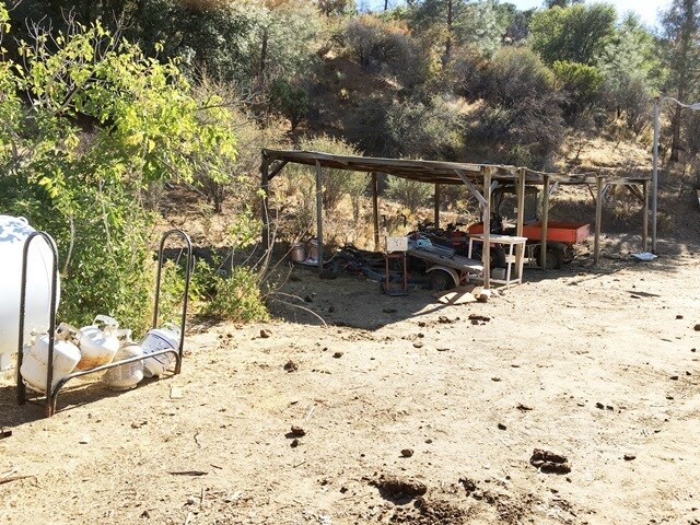 More Photos Of 13200 Del Puerto Canyon Rd, Livermore Land For Sale