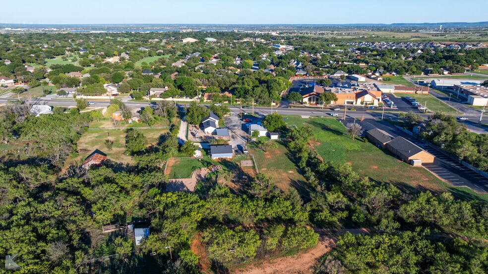 More Photos Of 6000 Buffalo Gap Rd, Abilene Daycare Center For Sale