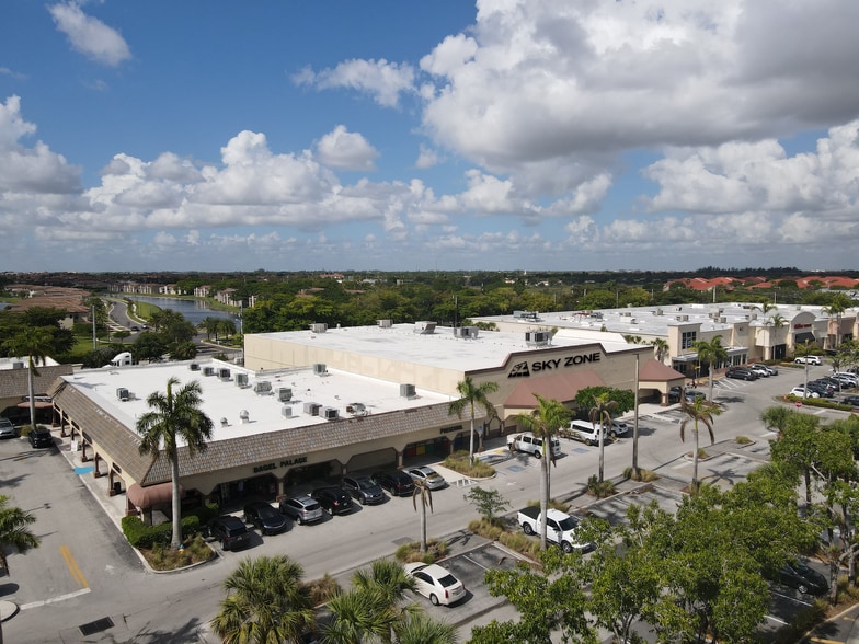 More Photos Of 11210-11300 Pines Blvd, Pembroke Pines Unknown For Lease