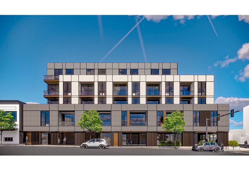 More Photos Of 815 Fremont Ave, South Pasadena Land For Sale