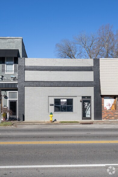 More Photos Of 713 N Garden St, Columbia Storefront Retail Office For Lease