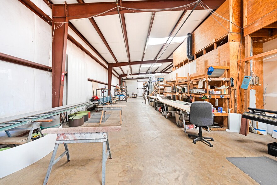 More Photos Of 110 Industrial Dr, Forney Showroom For Sale