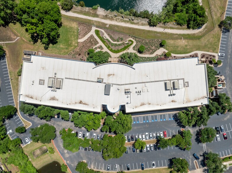 More Photos Of 4516 Seton Center Pky, Austin Office For Lease