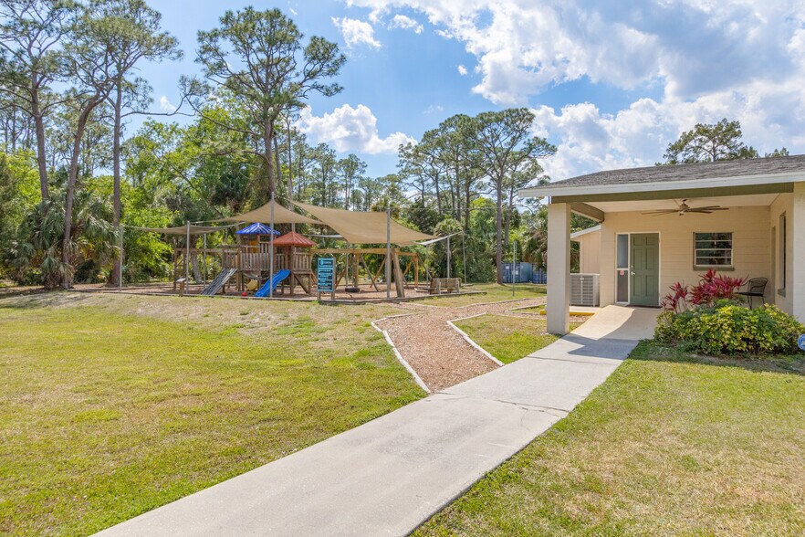 More Photos Of 1865 Friday Rd, Cocoa Religious Facility For Sale