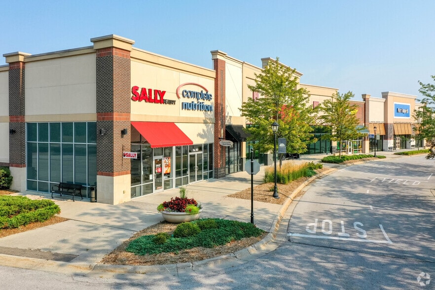 More Photos Of 7809-7949 Towne Center Pky, Papillion Unknown For Lease