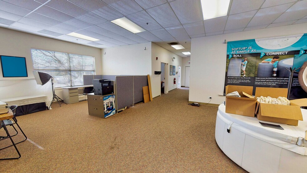 More Photos Of 150 Kendall Point Dr, Oswego Manufacturing For Lease