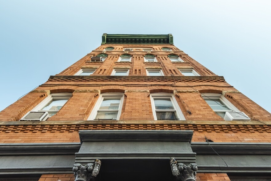 More Photos Of 377 E 152nd St, Bronx Apartments For Sale