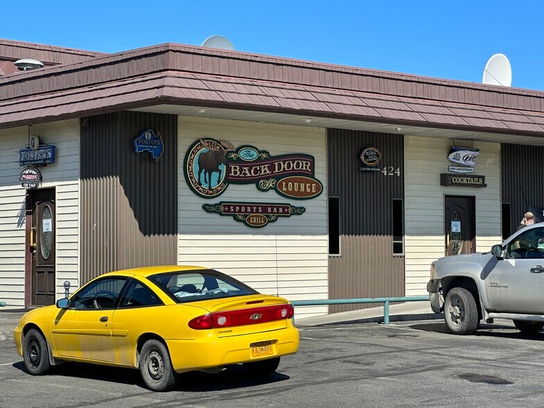 More Photos Of 10821 Kenai Spur Hwy, Kenai Hotel For Sale