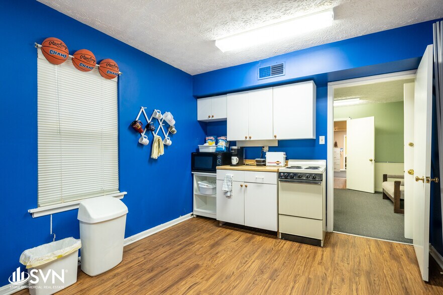 More Photos Of , Lexington Office For Sale