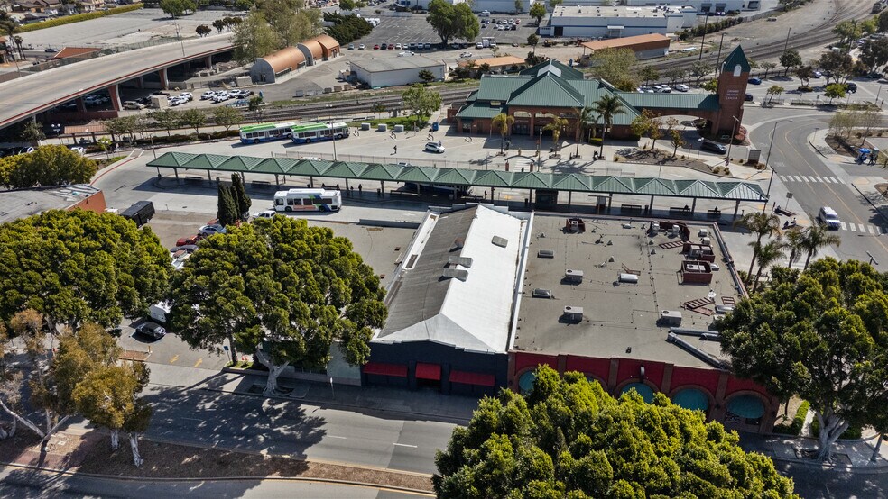 More Photos Of 344 S Oxnard Blvd, Oxnard General Retail For Sale