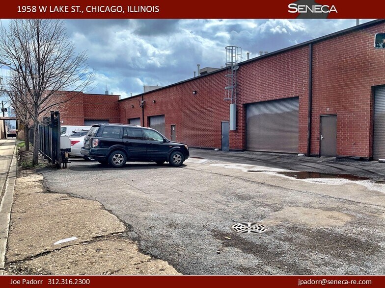 More Photos Of 1932-1958 W Lake St, Chicago Light Distribution For Lease